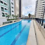 Hotel Athos Bulcao