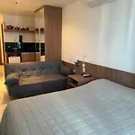 Hotel Athos Bulcao