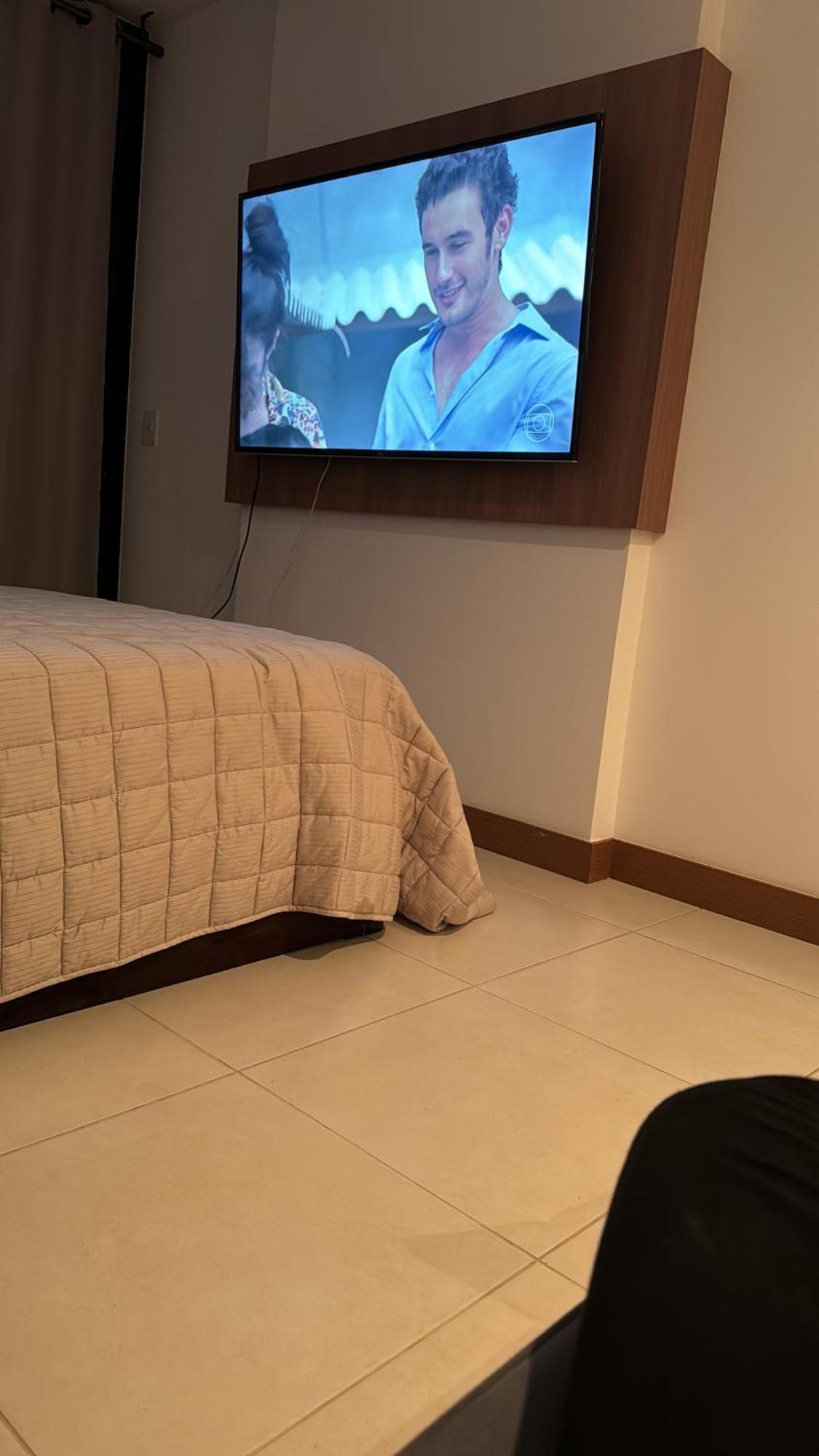 Athos Bulcao Hotel Brasilia
